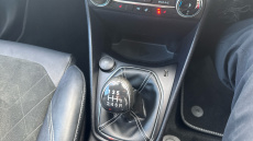 Ford Fiesta 1.0 EcoBoost Hbd mHEV 125 Titanium X 5dr Petrol Hatchback